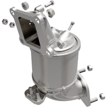 Load image into Gallery viewer, Magnaflow Catalytic Converter Direct Fit MagnaFlow DF Conv 21-22 Kia Sorento 2.5L OEM
