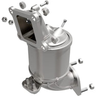 Magnaflow Catalytic Converter Direct Fit MagnaFlow DF Conv 21-22 Kia Sorento 2.5L OEM