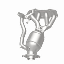 Load image into Gallery viewer, Magnaflow Catalytic Converter Direct Fit MagnaFlow DF Conv 21-22 Toyota Corolla 2.0L OEM
