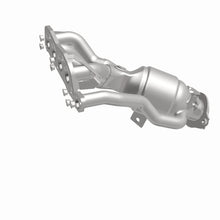 Load image into Gallery viewer, Magnaflow Catalytic Converter Direct Fit MagnaFlow DF Conv 21-22 Toyota Corolla 2.0L OEM
