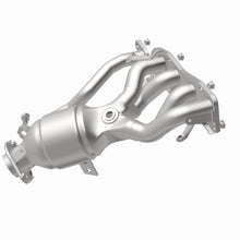 Load image into Gallery viewer, Magnaflow Catalytic Converter Direct Fit MagnaFlow DF Conv 21-22 Toyota Corolla 2.0L OEM
