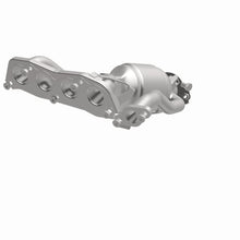 Load image into Gallery viewer, Magnaflow Catalytic Converter Direct Fit MagnaFlow DF Conv 21-22 Toyota Corolla 2.0L OEM
