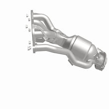Load image into Gallery viewer, Magnaflow Catalytic Converter Direct Fit MagnaFlow DF Conv 21-22 Toyota Corolla 2.0L OEM
