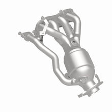 Load image into Gallery viewer, Magnaflow Catalytic Converter Direct Fit MagnaFlow DF Conv 21-22 Toyota Corolla 2.0L OEM
