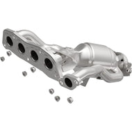 Magnaflow Catalytic Converter Direct Fit MagnaFlow DF Conv 21-22 Toyota Corolla 2.0L OEM