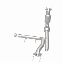 Load image into Gallery viewer, Magnaflow Catalytic Converter Direct Fit MagnaFlow DF Conv 21-23 F-150 3.5 Right OEM

