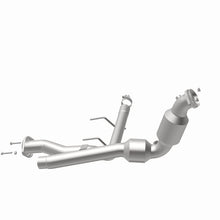 Load image into Gallery viewer, Magnaflow Catalytic Converter Direct Fit MagnaFlow DF Conv 21-23 F-150 3.5 Right OEM
