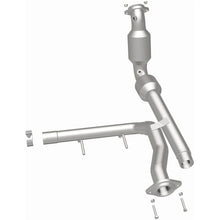 Load image into Gallery viewer, Magnaflow Catalytic Converter Direct Fit MagnaFlow DF Conv 21-23 F-150 3.5 Right OEM
