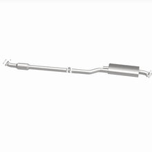 Load image into Gallery viewer, Magnaflow Catalytic Converter Direct Fit MagnaFlow DF Conv 21-23 Kia Sorento Naturally Aspirated 2.5 OEM Underbody

