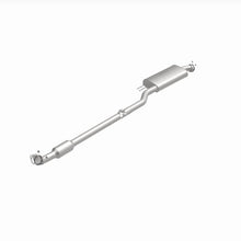 Load image into Gallery viewer, Magnaflow Catalytic Converter Direct Fit MagnaFlow DF Conv 21-23 Kia Sorento Naturally Aspirated 2.5 OEM Underbody
