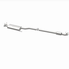 Load image into Gallery viewer, Magnaflow Catalytic Converter Direct Fit MagnaFlow DF Conv 21-23 Kia Sorento Naturally Aspirated 2.5 OEM Underbody
