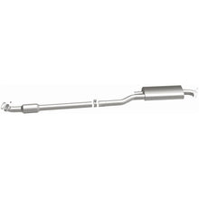Load image into Gallery viewer, Magnaflow Catalytic Converter Direct Fit MagnaFlow DF Conv 21-23 Kia Sorento Naturally Aspirated 2.5 OEM Underbody
