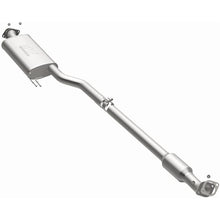 Load image into Gallery viewer, Magnaflow Catalytic Converter Direct Fit MagnaFlow DF Conv 21-23 Kia Sorento Naturally Aspirated 2.5 OEM Underbody
