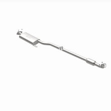 Load image into Gallery viewer, Magnaflow Catalytic Converter Direct Fit MagnaFlow DF Conv 21-23 Kia Sorento Naturally Aspirated 2.5 OEM Underbody
