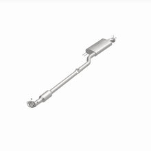 Load image into Gallery viewer, Magnaflow Catalytic Converter Direct Fit MagnaFlow DF Conv 21-23 Kia Sorento Naturally Aspirated 2.5 OEM Underbody
