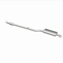 Load image into Gallery viewer, Magnaflow Catalytic Converter Direct Fit MagnaFlow DF Conv 21-23 Kia Sorento Naturally Aspirated 2.5 OEM Underbody
