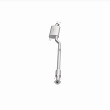 Load image into Gallery viewer, Magnaflow Catalytic Converter Direct Fit MagnaFlow DF Conv 21-23 Kia Sorento Naturally Aspirated 2.5 OEM Underbody
