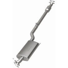 Load image into Gallery viewer, Magnaflow Catalytic Converter Direct Fit MagnaFlow DF Conv 21-23 Kia Sorento Naturally Aspirated 2.5 OEM Underbody
