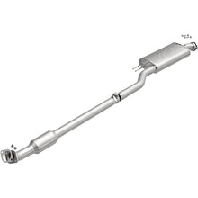 Load image into Gallery viewer, Magnaflow Catalytic Converter Direct Fit MagnaFlow DF Conv 21-23 Kia Sorento Naturally Aspirated 2.5 OEM Underbody
