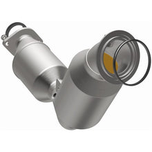 Load image into Gallery viewer, Magnaflow Catalytic Converter Direct Fit MagnaFlow DF Conv 22-24 Tundra 3.4 Left OEM
