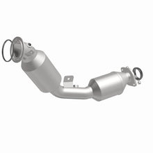 Load image into Gallery viewer, Magnaflow Catalytic Converter Direct Fit MagnaFlow DF Conv 22-24 Tundra 3.4 Left OEM
