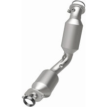 Load image into Gallery viewer, Magnaflow Catalytic Converter Direct Fit MagnaFlow DF Conv 22-24 Tundra 3.4 Left OEM
