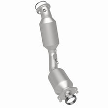 Load image into Gallery viewer, Magnaflow Catalytic Converter Direct Fit MagnaFlow DF Conv 22-24 Tundra 3.4 Left OEM
