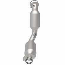 Load image into Gallery viewer, Magnaflow Catalytic Converter Direct Fit MagnaFlow DF Conv 22-24 Tundra 3.4 Left OEM
