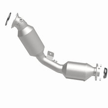 Load image into Gallery viewer, Magnaflow Catalytic Converter Direct Fit MagnaFlow DF Conv 22-24 Tundra 3.4 Left OEM
