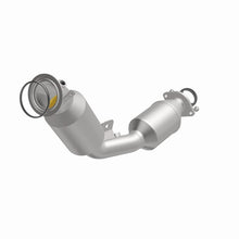 Load image into Gallery viewer, Magnaflow Catalytic Converter Direct Fit MagnaFlow DF Conv 22-24 Tundra 3.4 Left OEM
