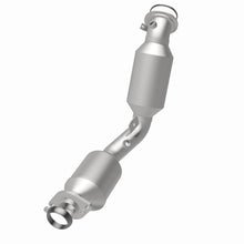 Load image into Gallery viewer, Magnaflow Catalytic Converter Direct Fit MagnaFlow DF Conv 22-24 Tundra 3.4 Left OEM
