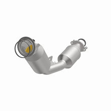 Load image into Gallery viewer, Magnaflow Catalytic Converter Direct Fit MagnaFlow DF Conv 22-24 Tundra 3.4 Left OEM
