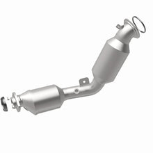 Load image into Gallery viewer, Magnaflow Catalytic Converter Direct Fit MagnaFlow DF Conv 22-24 Tundra 3.4 Left OEM

