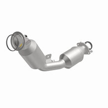 Load image into Gallery viewer, Magnaflow Catalytic Converter Direct Fit MagnaFlow DF Conv 22-24 Tundra 3.4 Left OEM

