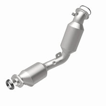 Load image into Gallery viewer, Magnaflow Catalytic Converter Direct Fit MagnaFlow DF Conv 22-24 Tundra 3.4 Left OEM
