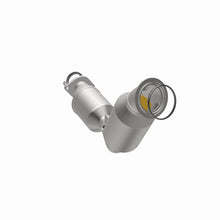 Load image into Gallery viewer, Magnaflow Catalytic Converter Direct Fit MagnaFlow DF Conv 22-24 Tundra 3.4 Left OEM
