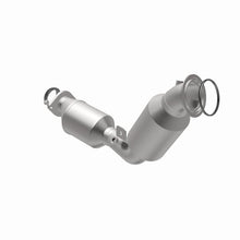 Load image into Gallery viewer, Magnaflow Catalytic Converter Direct Fit MagnaFlow DF Conv 22-24 Tundra 3.4 Left OEM
