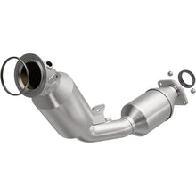 Load image into Gallery viewer, Magnaflow Catalytic Converter Direct Fit MagnaFlow DF Conv 22-24 Tundra 3.4 Left OEM
