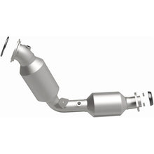 Load image into Gallery viewer, Magnaflow Catalytic Converter Direct Fit MagnaFlow DF Conv 22-24 Tundra 3.4 Right OEM
