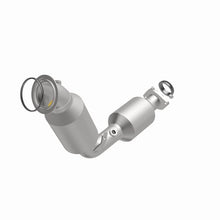 Load image into Gallery viewer, Magnaflow Catalytic Converter Direct Fit MagnaFlow DF Conv 22-24 Tundra 3.4 Right OEM
