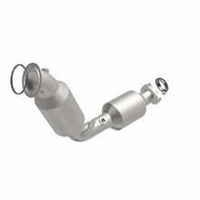 Load image into Gallery viewer, Magnaflow Catalytic Converter Direct Fit MagnaFlow DF Conv 22-24 Tundra 3.4 Right OEM
