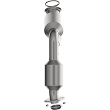 Load image into Gallery viewer, Magnaflow Catalytic Converter Direct Fit MagnaFlow DF Conv 22-24 Tundra 3.4 Right OEM
