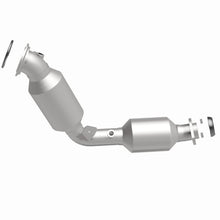 Load image into Gallery viewer, Magnaflow Catalytic Converter Direct Fit MagnaFlow DF Conv 22-24 Tundra 3.4 Right OEM
