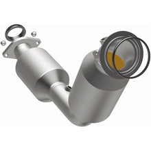 Load image into Gallery viewer, Magnaflow Catalytic Converter Direct Fit MagnaFlow DF Conv 22-24 Tundra 3.4 Right OEM
