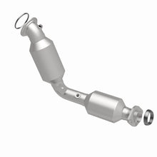 Load image into Gallery viewer, Magnaflow Catalytic Converter Direct Fit MagnaFlow DF Conv 22-24 Tundra 3.4 Right OEM

