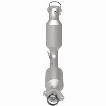 Load image into Gallery viewer, Magnaflow Catalytic Converter Direct Fit MagnaFlow DF Conv 22-24 Tundra 3.4 Right OEM
