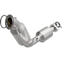 Load image into Gallery viewer, Magnaflow Catalytic Converter Direct Fit MagnaFlow DF Conv 22-24 Tundra 3.4 Right OEM
