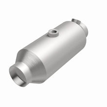 Load image into Gallery viewer, Magnaflow Catalytic Converter Universal Magnaflow 2.25 1-O2 CA Universal Converter
