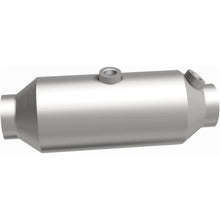 Load image into Gallery viewer, Magnaflow Catalytic Converter Universal Magnaflow 2.25 1-O2 CA Universal Converter
