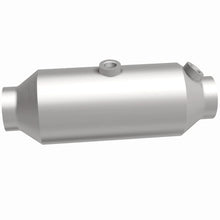 Load image into Gallery viewer, Magnaflow Catalytic Converter Universal Magnaflow 2.25 1-O2 CA Universal Converter
